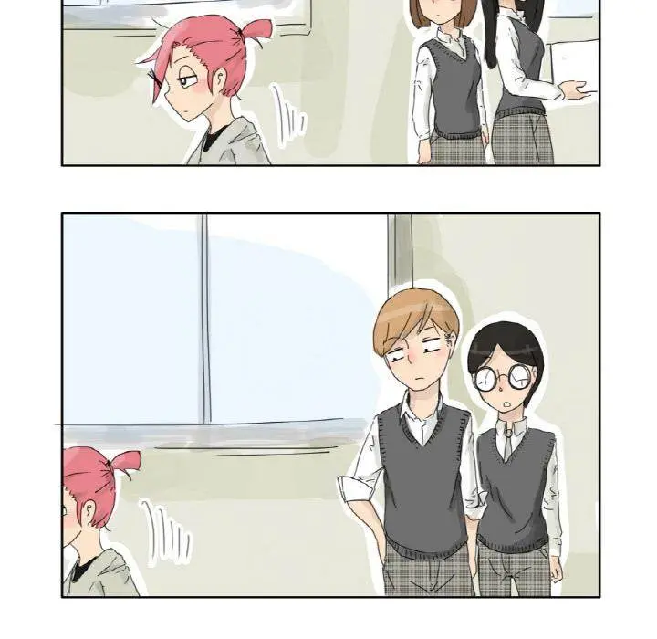 The Amazing Siblings Manhwa Chapter 2 - Page 8