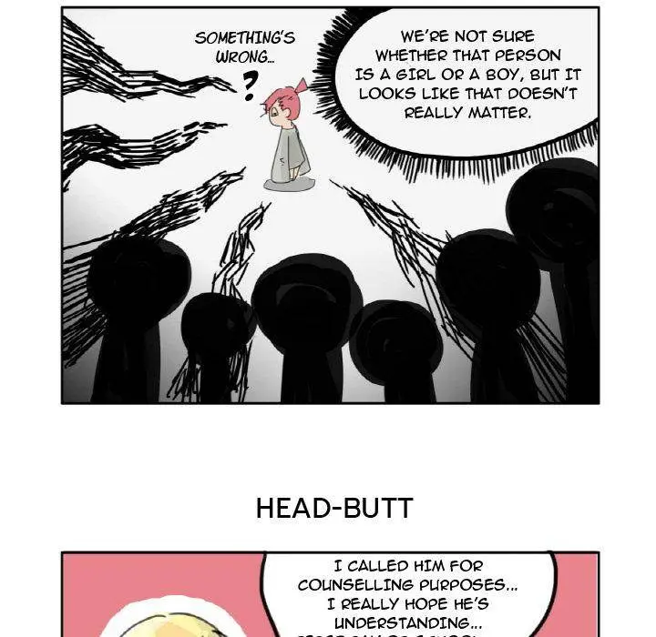 The Amazing Siblings Manhwa Chapter 2 - Page 9
