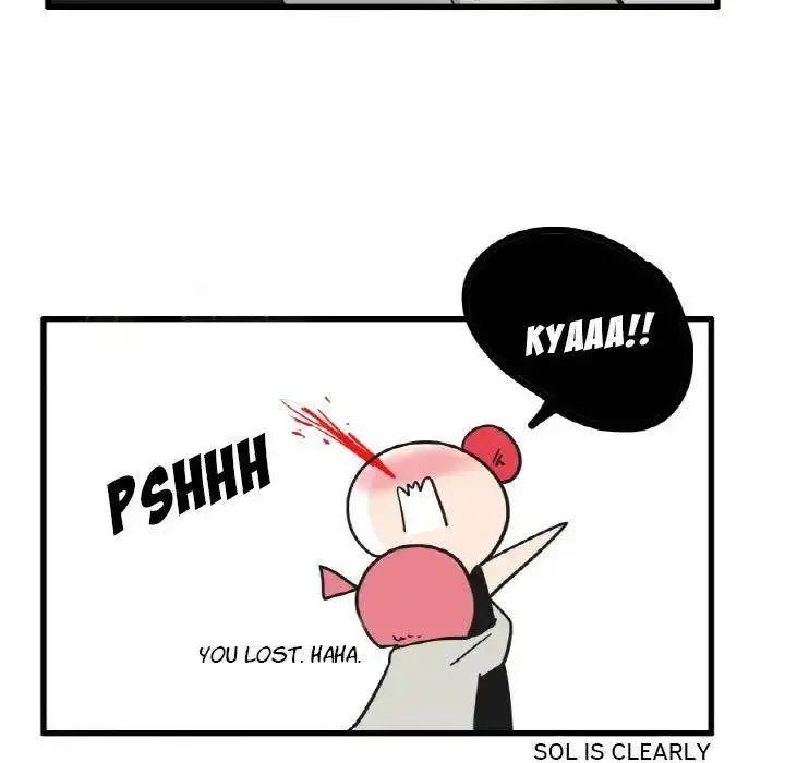 The Amazing Siblings Manhwa Chapter 20 - Page 10