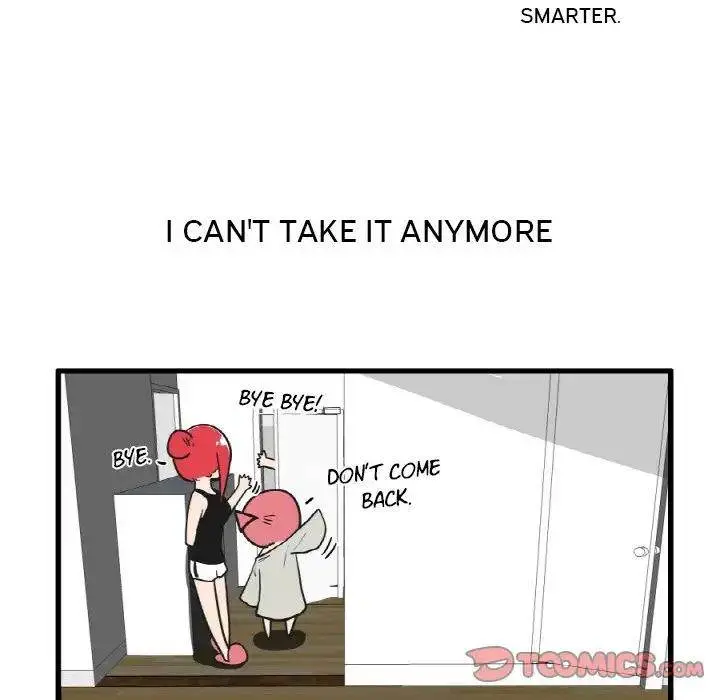 The Amazing Siblings Manhwa Chapter 20 - Page 11