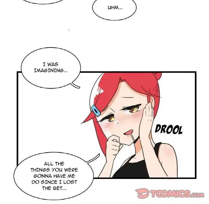 The Amazing Siblings Manhwa Chapter 20 - Page 13