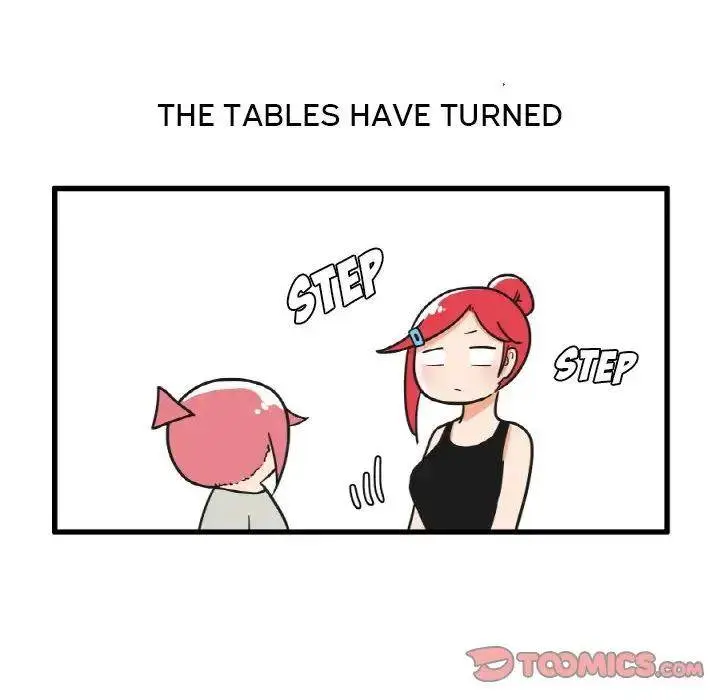 The Amazing Siblings Manhwa Chapter 20 - Page 15
