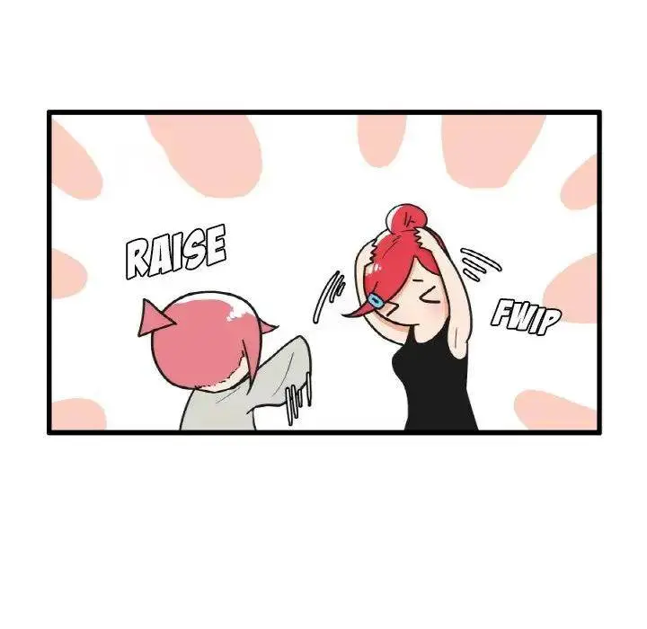 The Amazing Siblings Manhwa Chapter 20 - Page 16