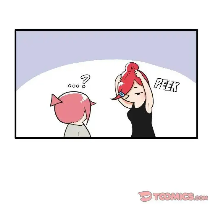 The Amazing Siblings Manhwa Chapter 20 - Page 17