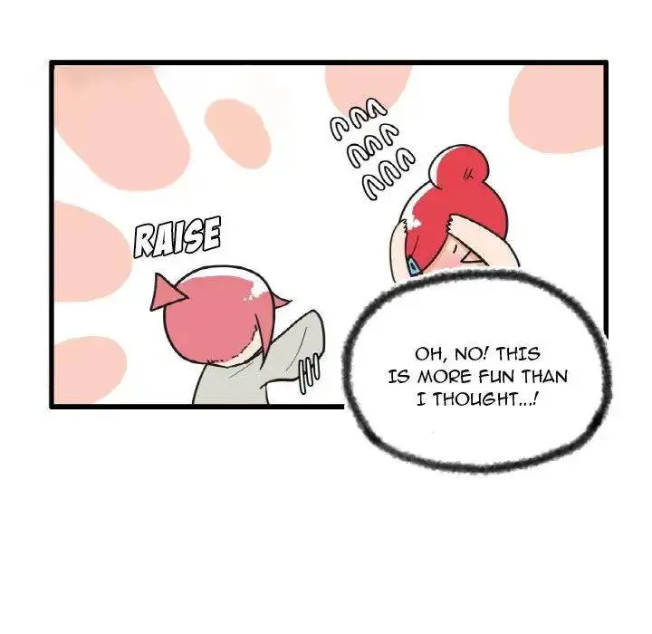 The Amazing Siblings Manhwa Chapter 20 - Page 18