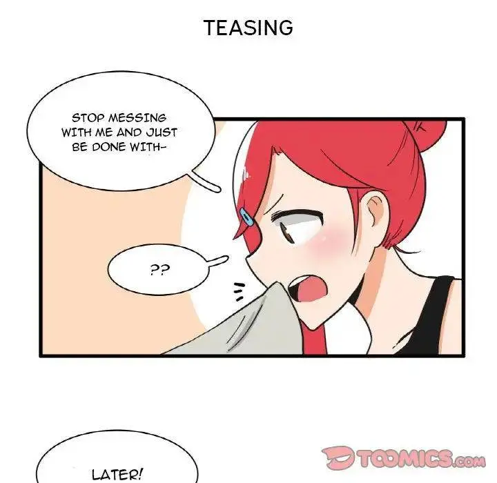 The Amazing Siblings Manhwa Chapter 20 - Page 19