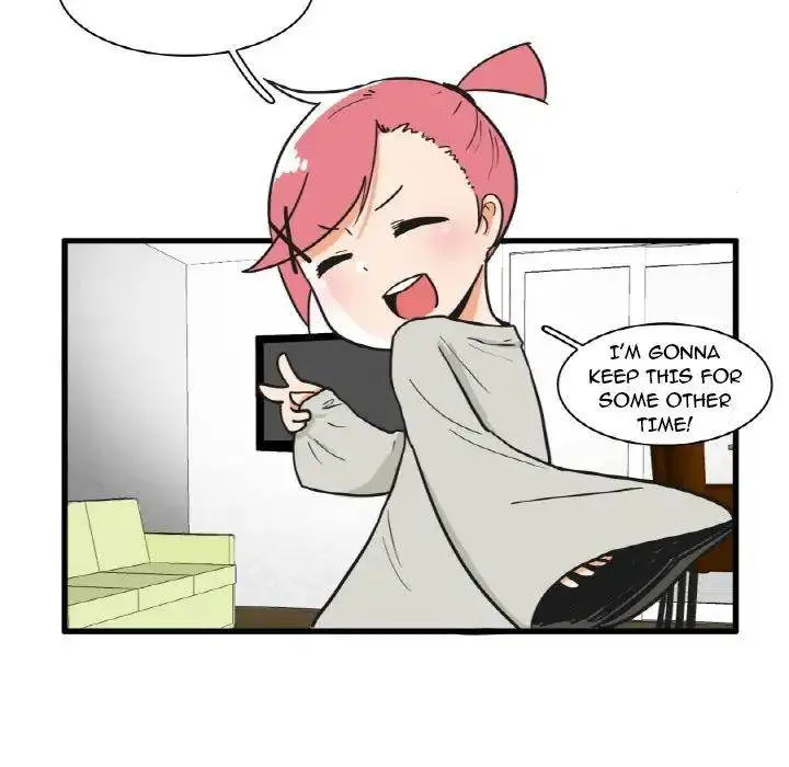 The Amazing Siblings Manhwa Chapter 20 - Page 20