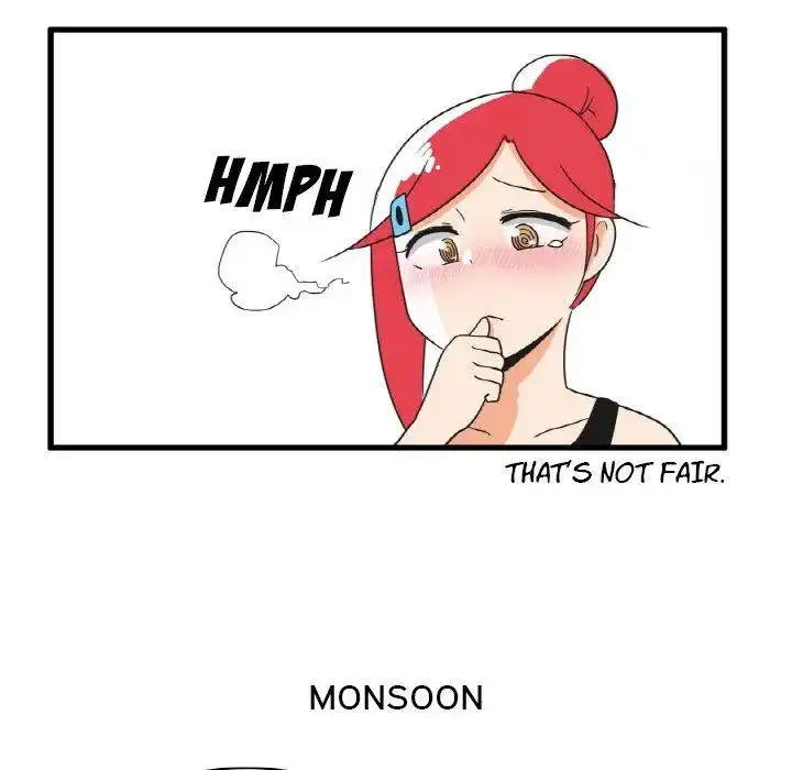 The Amazing Siblings Manhwa Chapter 20 - Page 22