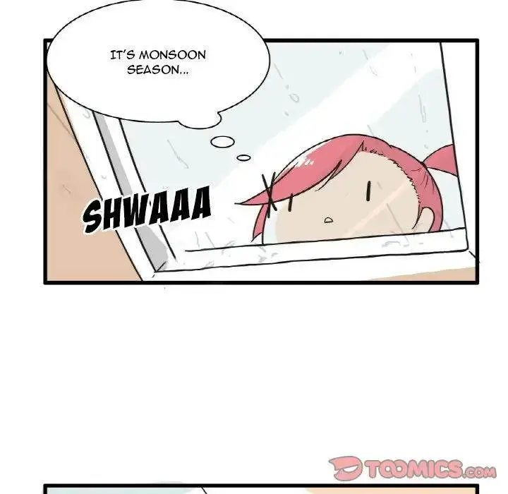 The Amazing Siblings Manhwa Chapter 20 - Page 23
