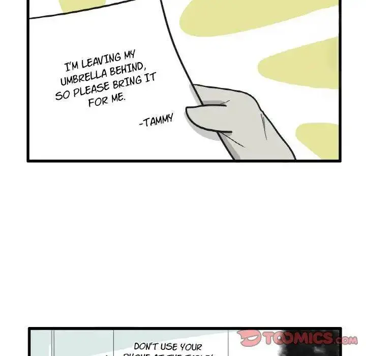 The Amazing Siblings Manhwa Chapter 20 - Page 25