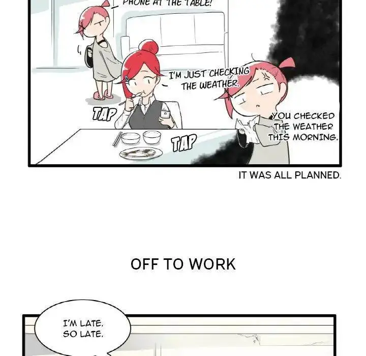 The Amazing Siblings Manhwa Chapter 20 - Page 26