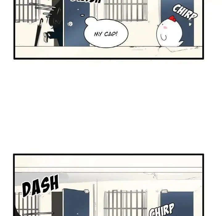 The Amazing Siblings Manhwa Chapter 20 - Page 28