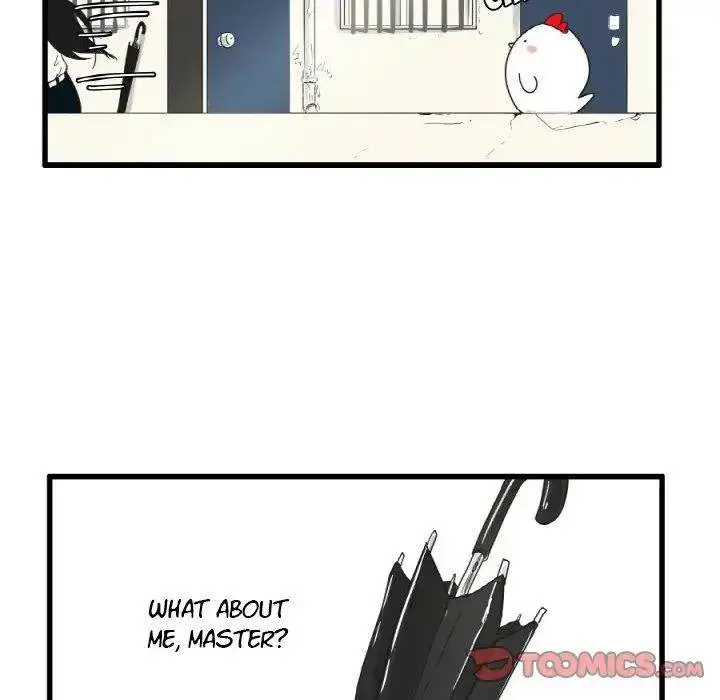 The Amazing Siblings Manhwa Chapter 20 - Page 29