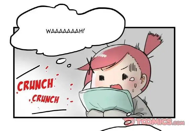 The Amazing Siblings Manhwa Chapter 20 - Page 3