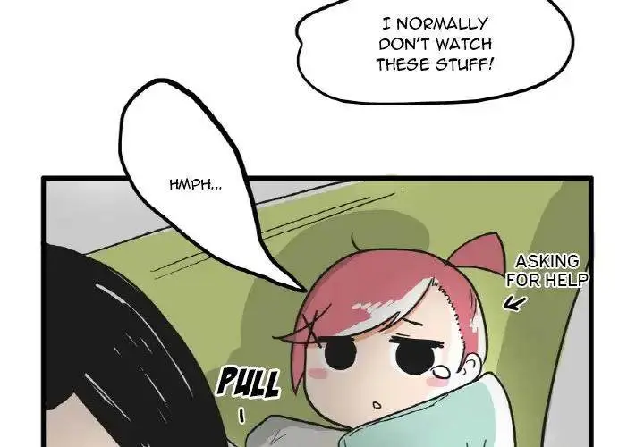 The Amazing Siblings Manhwa Chapter 20 - Page 4