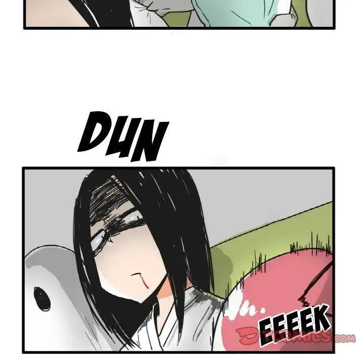 The Amazing Siblings Manhwa Chapter 20 - Page 5