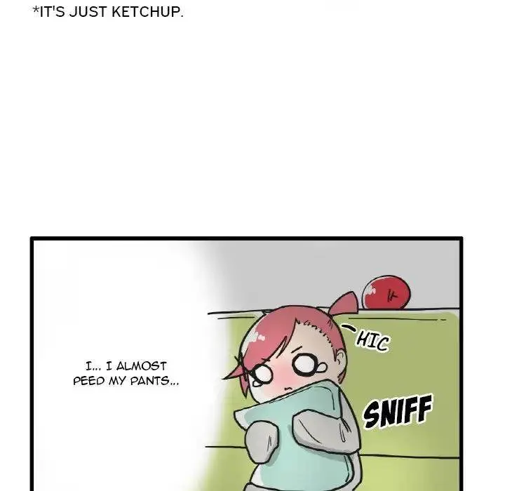 The Amazing Siblings Manhwa Chapter 20 - Page 6