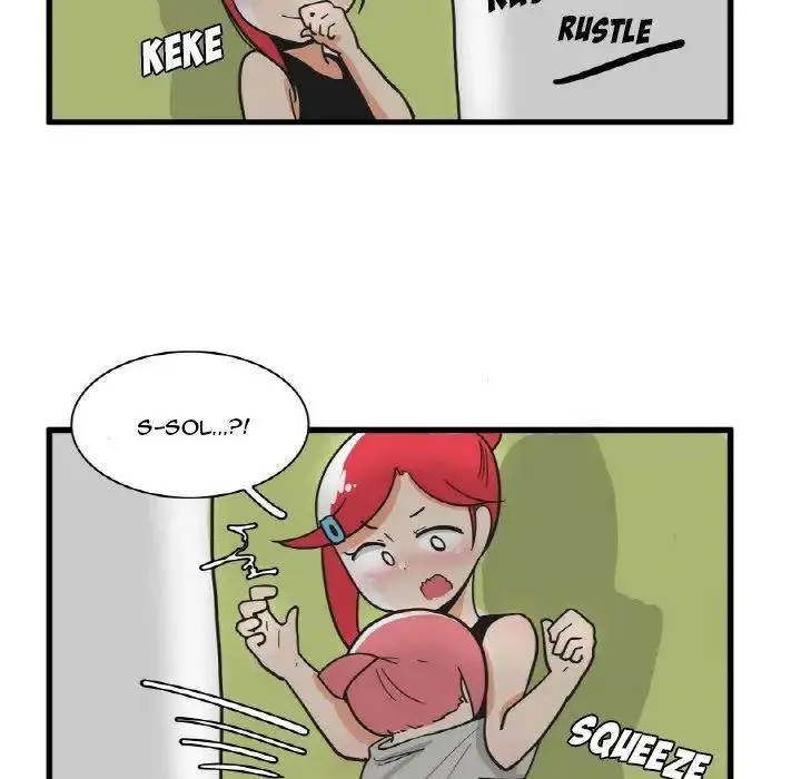 The Amazing Siblings Manhwa Chapter 20 - Page 8