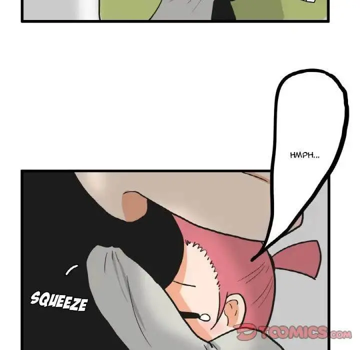 The Amazing Siblings Manhwa Chapter 20 - Page 9