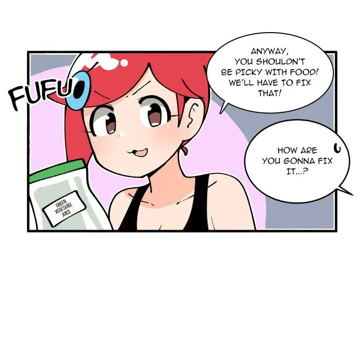 The Amazing Siblings Manhwa Chapter 200 - Page 12