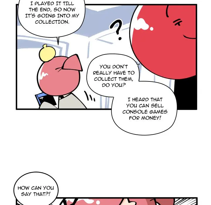 The Amazing Siblings Manhwa Chapter 200 - Page 16