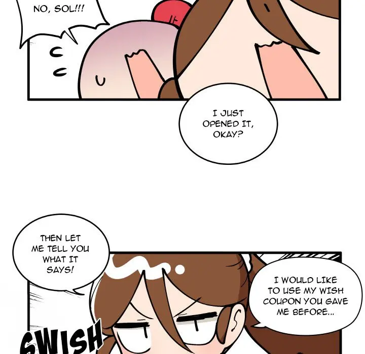 The Amazing Siblings Manhwa Chapter 200 - Page 24