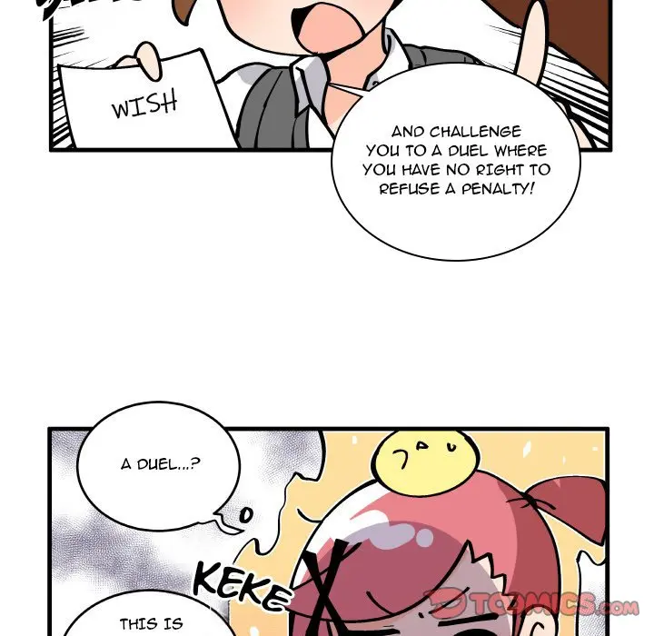The Amazing Siblings Manhwa Chapter 200 - Page 25
