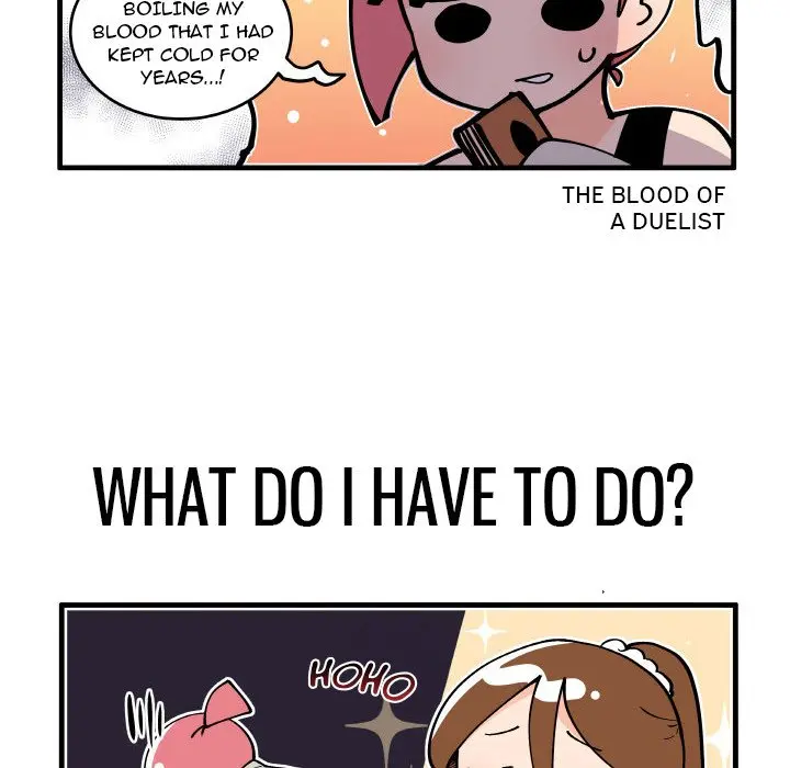 The Amazing Siblings Manhwa Chapter 200 - Page 26