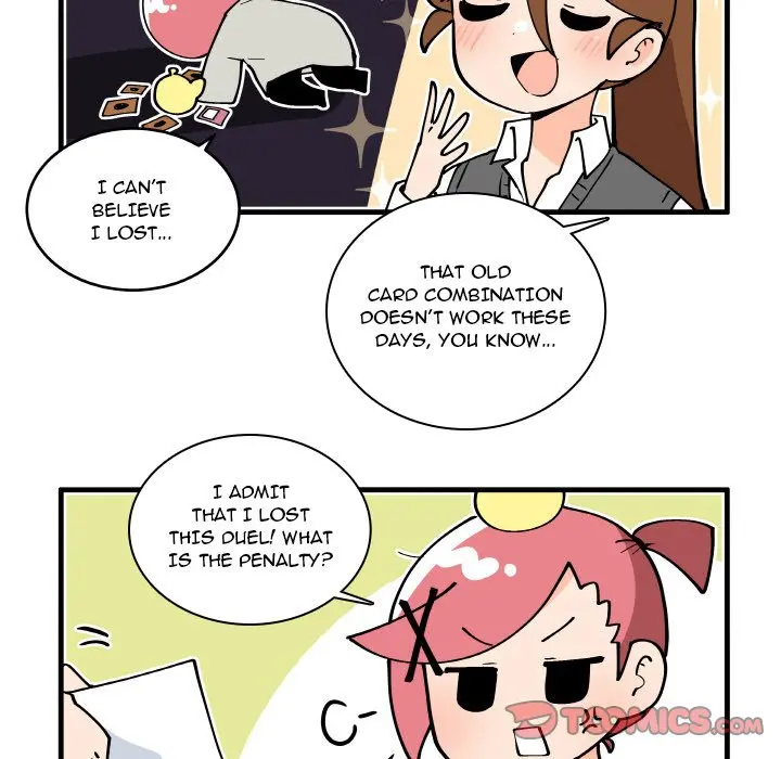 The Amazing Siblings Manhwa Chapter 200 - Page 27