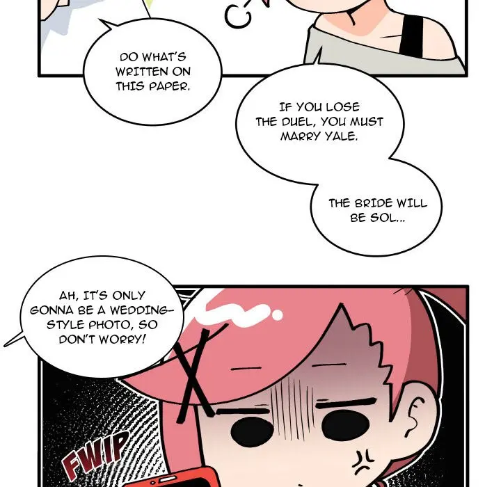 The Amazing Siblings Manhwa Chapter 200 - Page 28