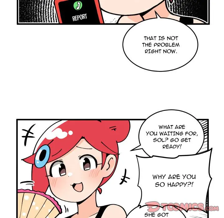 The Amazing Siblings Manhwa Chapter 200 - Page 29