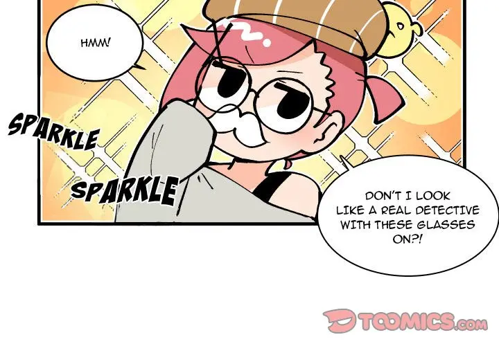 The Amazing Siblings Manhwa Chapter 200 - Page 3