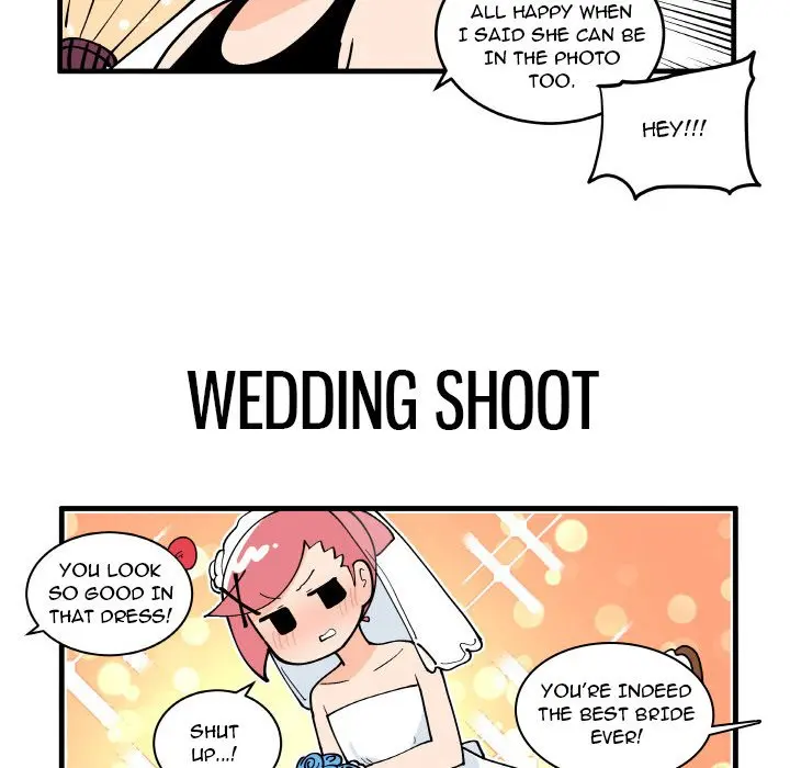 The Amazing Siblings Manhwa Chapter 200 - Page 30