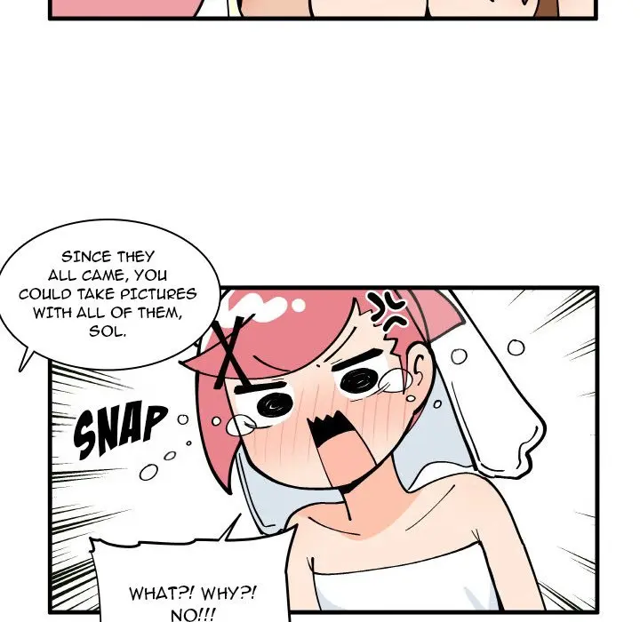 The Amazing Siblings Manhwa Chapter 200 - Page 32