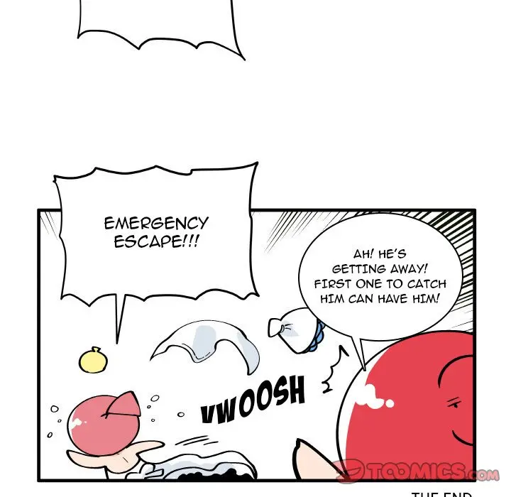 The Amazing Siblings Manhwa Chapter 200 - Page 33