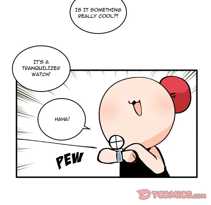 The Amazing Siblings Manhwa Chapter 200 - Page 5