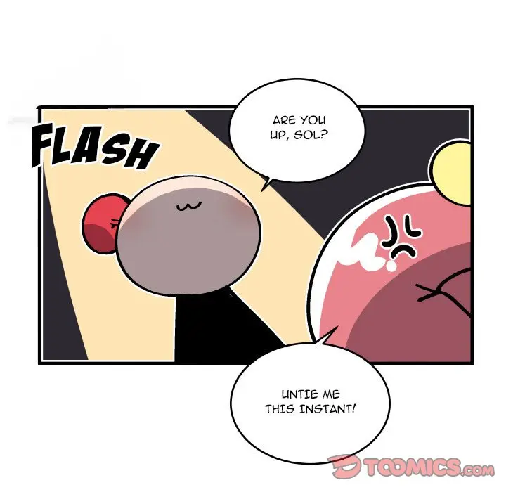 The Amazing Siblings Manhwa Chapter 200 - Page 9