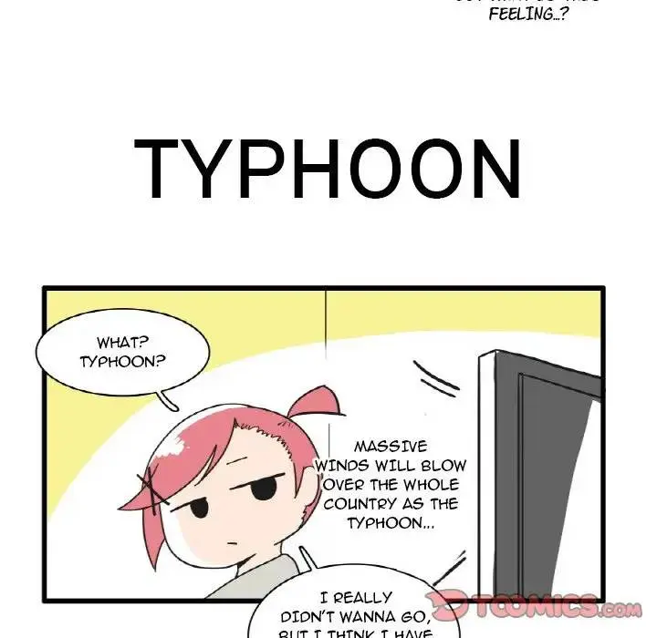 The Amazing Siblings Manhwa Chapter 21 - Page 11
