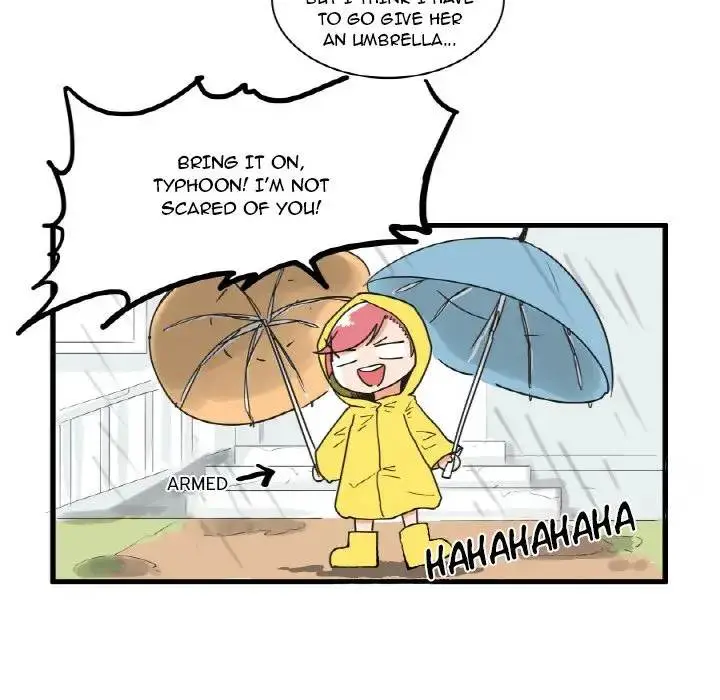 The Amazing Siblings Manhwa Chapter 21 - Page 12