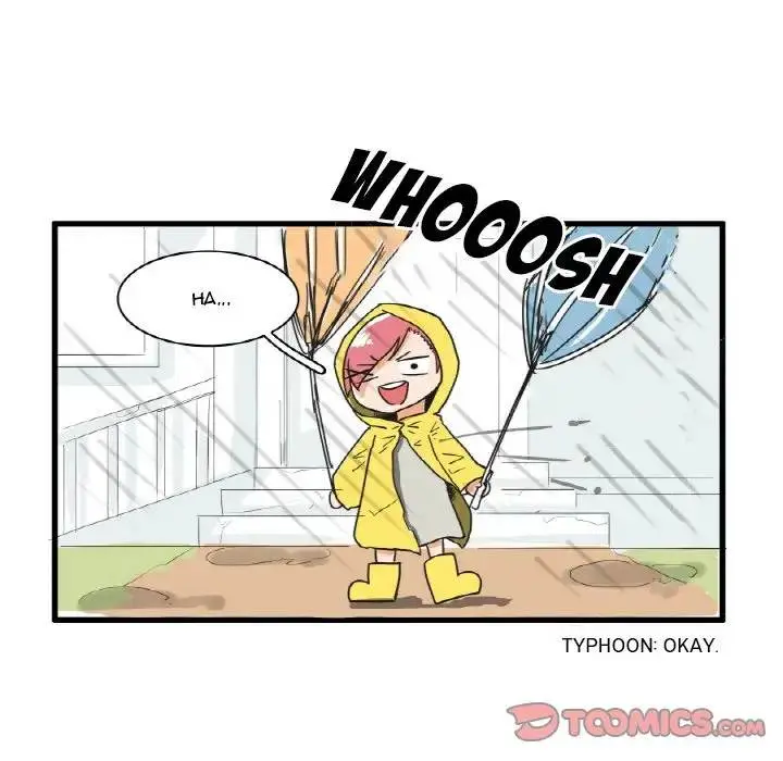 The Amazing Siblings Manhwa Chapter 21 - Page 13