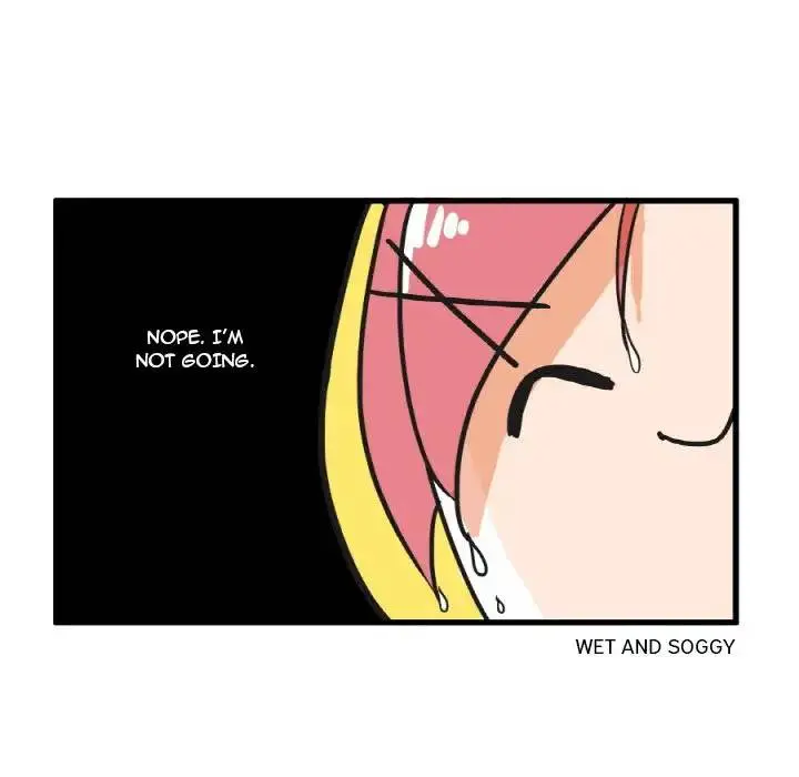 The Amazing Siblings Manhwa Chapter 21 - Page 14