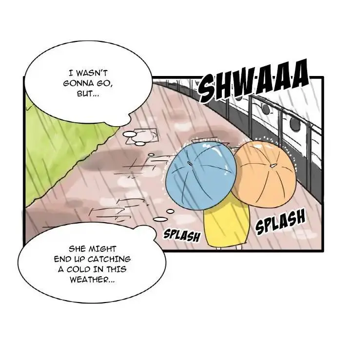 The Amazing Siblings Manhwa Chapter 21 - Page 16