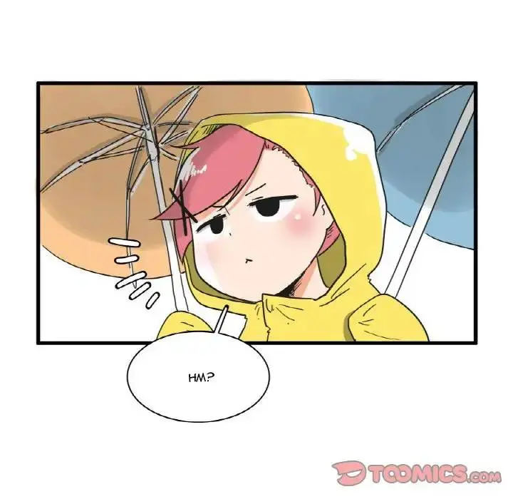The Amazing Siblings Manhwa Chapter 21 - Page 17