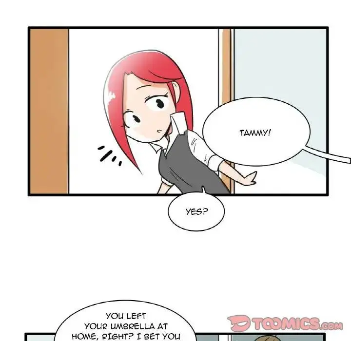 The Amazing Siblings Manhwa Chapter 21 - Page 19