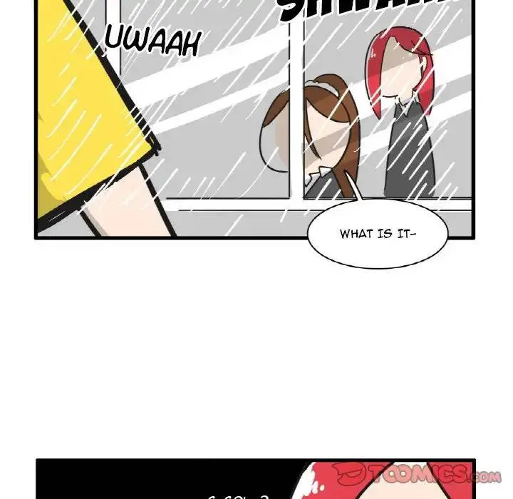The Amazing Siblings Manhwa Chapter 21 - Page 21