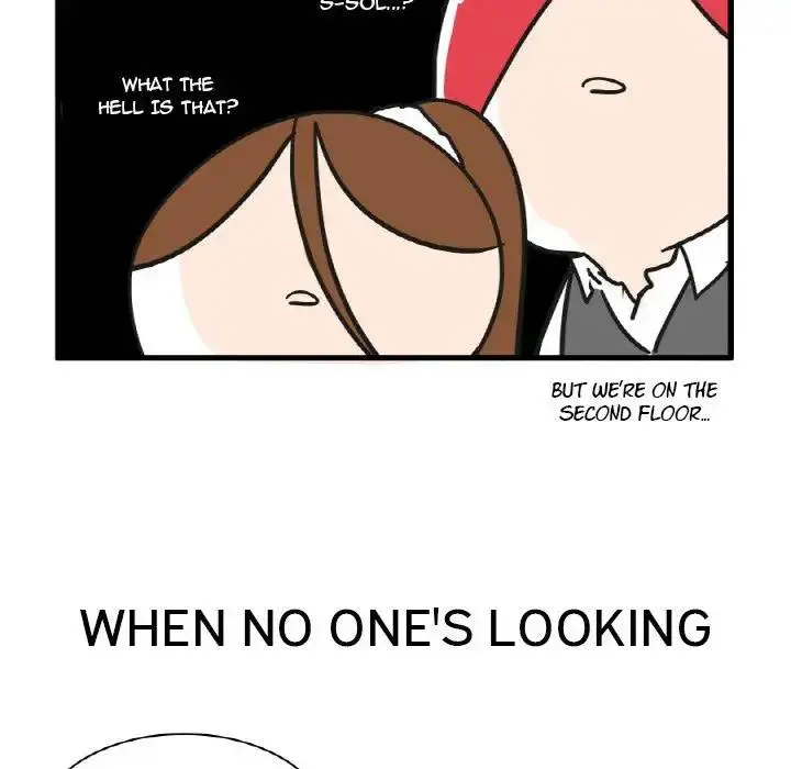 The Amazing Siblings Manhwa Chapter 21 - Page 22