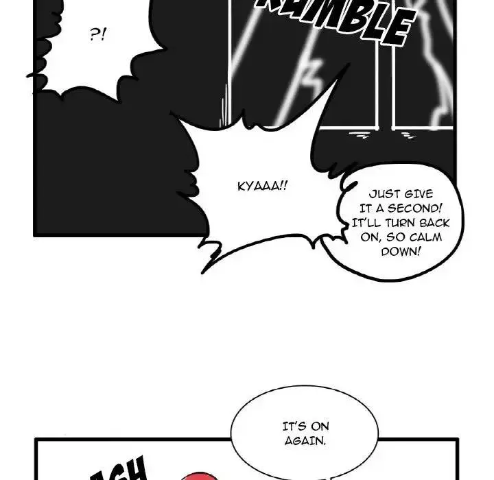 The Amazing Siblings Manhwa Chapter 21 - Page 24