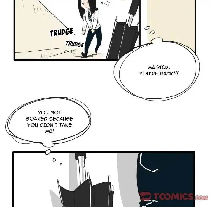 The Amazing Siblings Manhwa Chapter 21 - Page 27