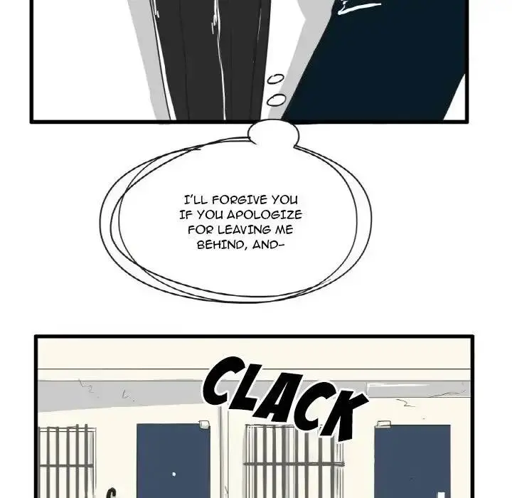 The Amazing Siblings Manhwa Chapter 21 - Page 28