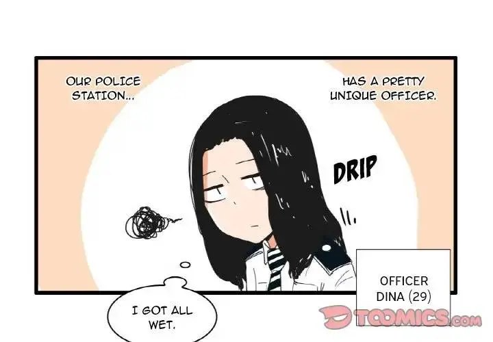 The Amazing Siblings Manhwa Chapter 21 - Page 3